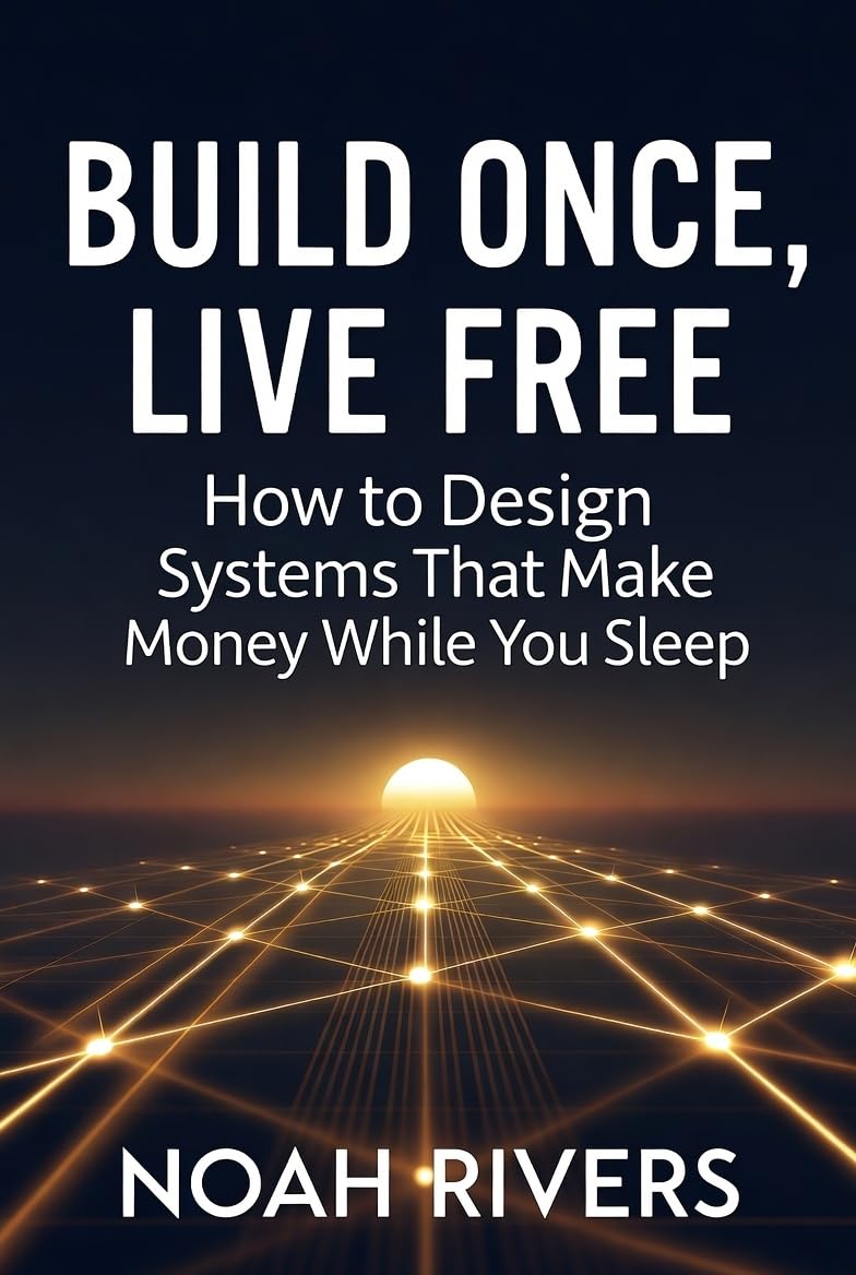 Build Once, Live Free